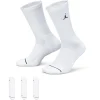 Everyday Crew Socks (3 pairs)
