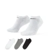 Everyday Cushioned No Show Socks
