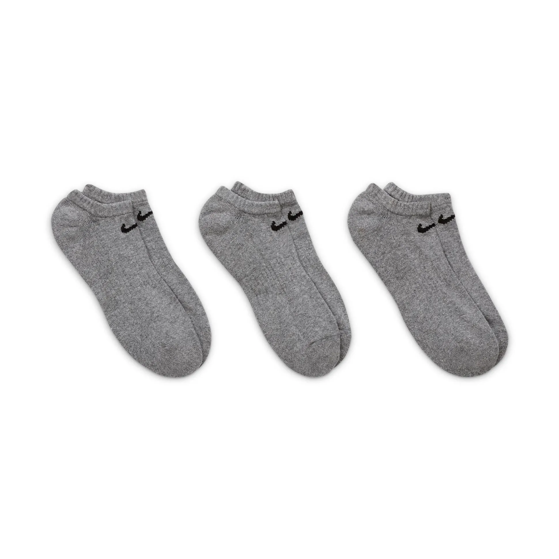 Everyday Cushioned No Show Socks