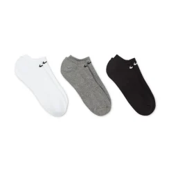 Everyday Cushioned No Show Socks