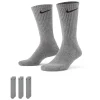 Everyday Cushioned 3Pk Crew