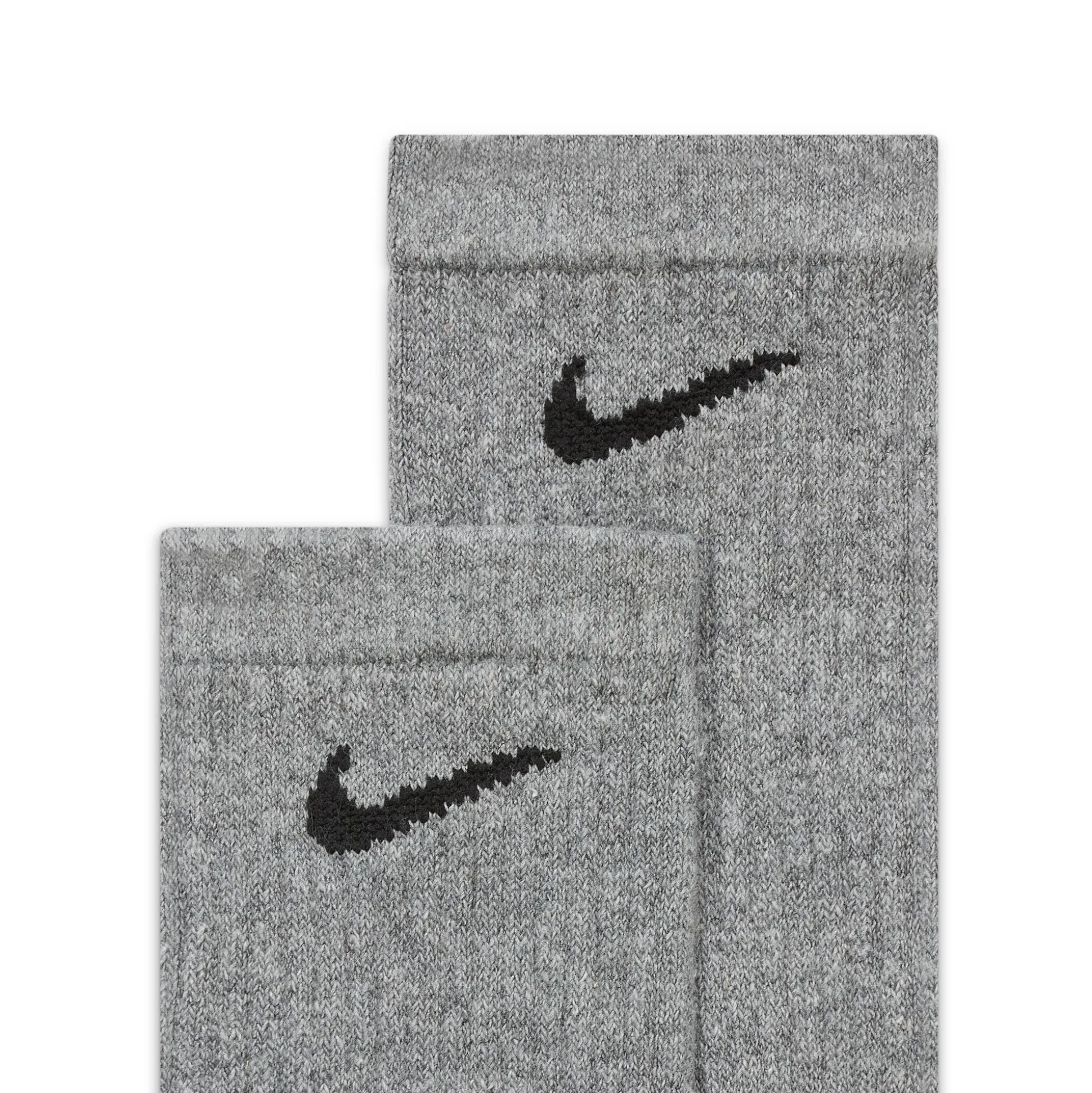 Everyday Cushioned 3Pk Crew