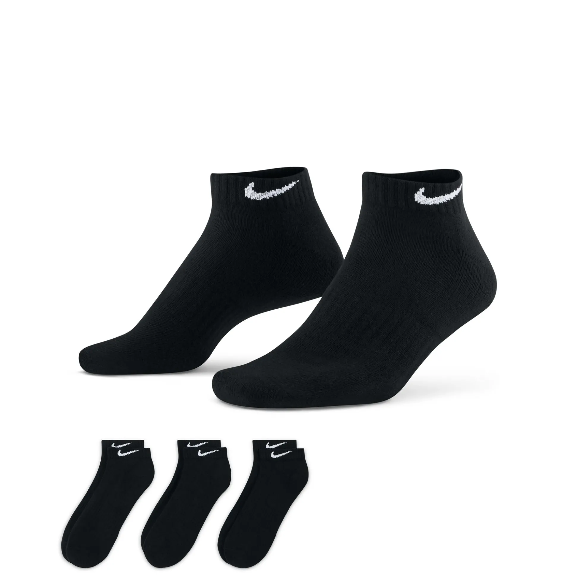 Everyday Cushioned Socks