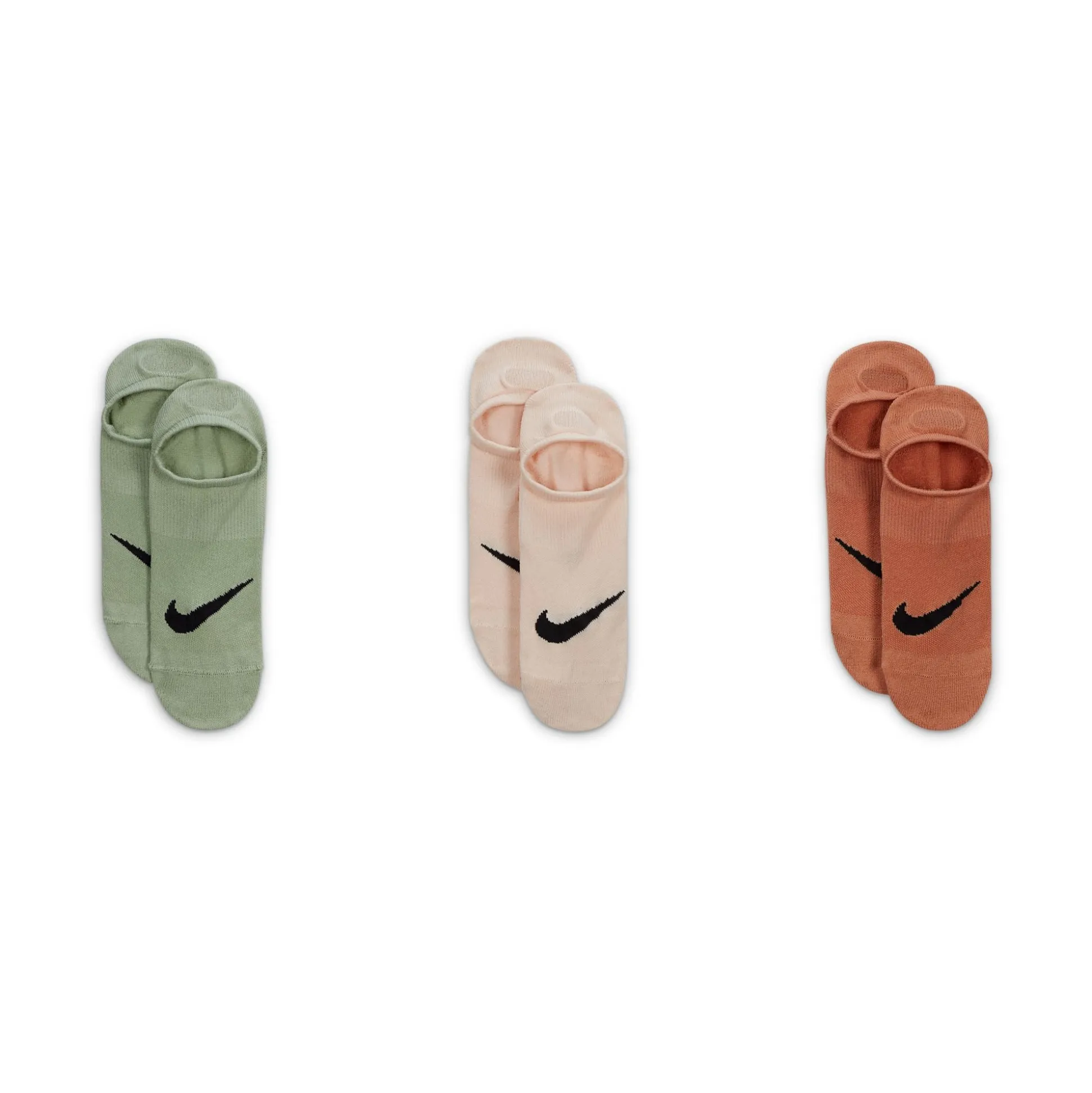 Everyday Lightweight Socks