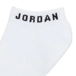 Everyday No-Show Socks