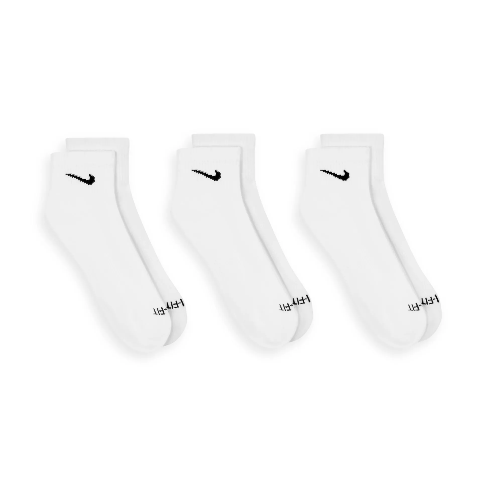 Everyday Plus Cushioned Socks