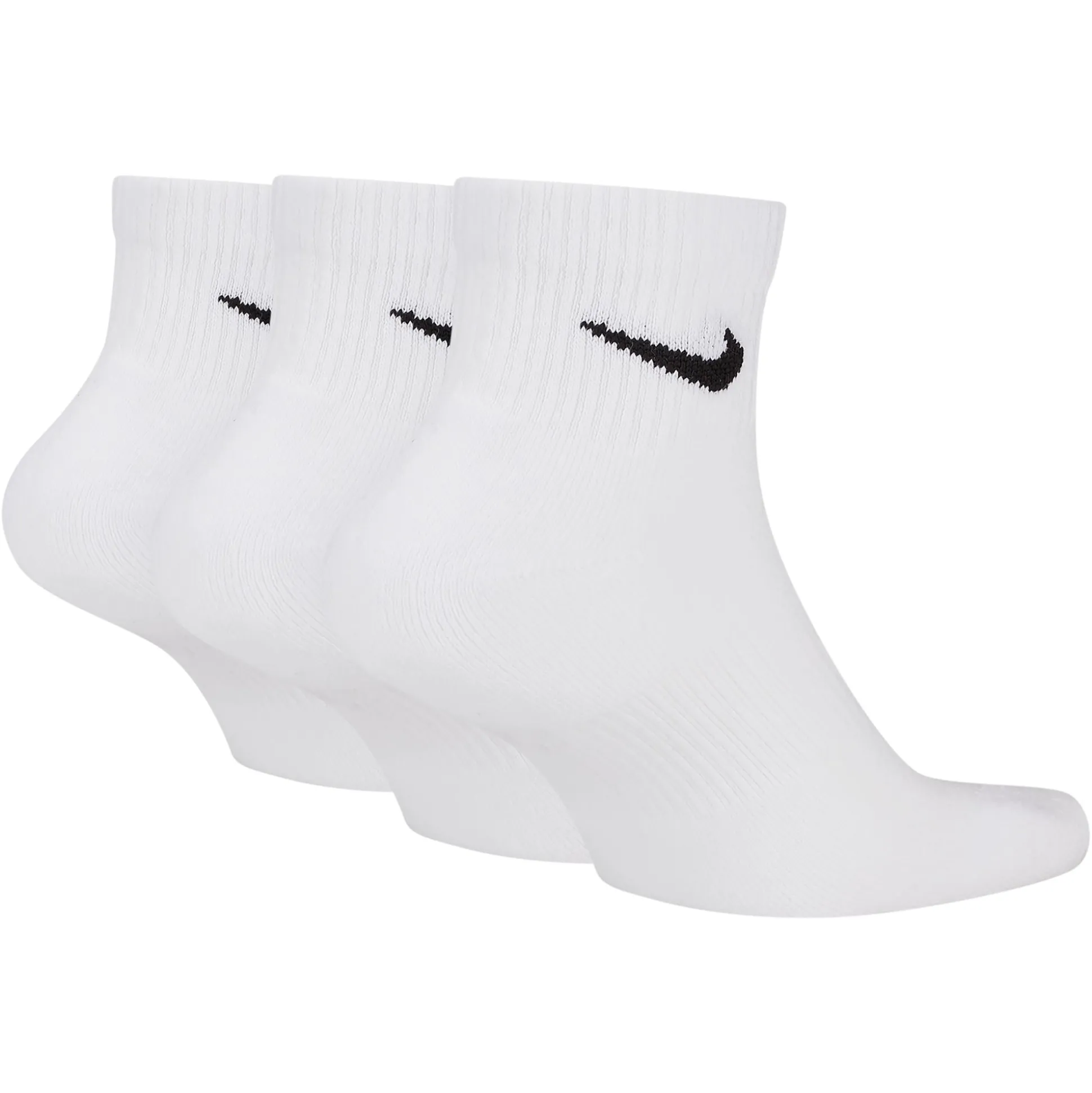 Everyday Plus Cushioned Socks
