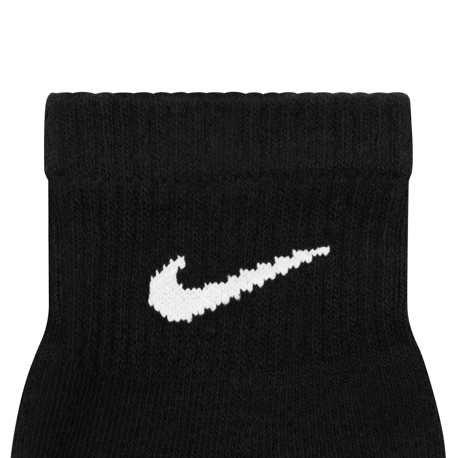 Everyday Plus Cushioned Training Ankle Socks
