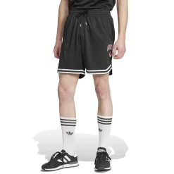 Ext Q12 Varsity Shorts