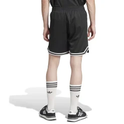 Ext Q12 Varsity Shorts