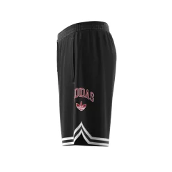 Ext Q12 Varsity Shorts