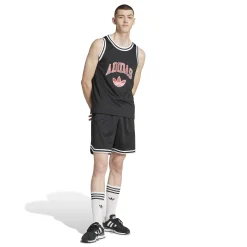 Ext Q12 Varsity Shorts