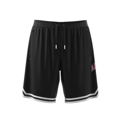 Ext Q12 Varsity Shorts