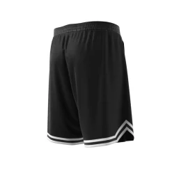 Ext Q12 Varsity Shorts