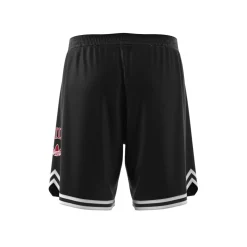 Ext Q12 Varsity Shorts