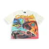 F1 Dreams T-shirt White