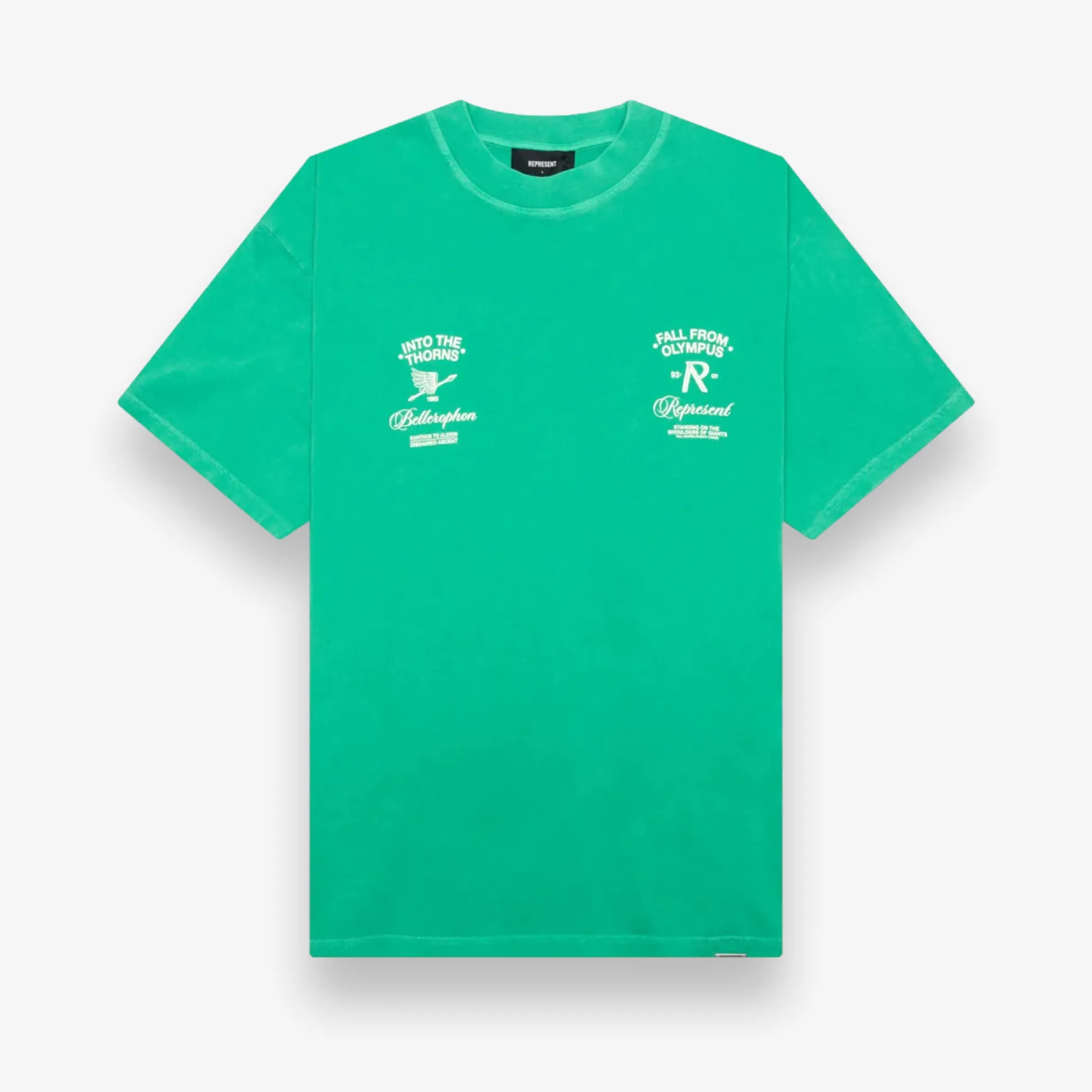 Fall From Olympus T-Shirt