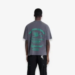 Fall From Olympus T-Shirt