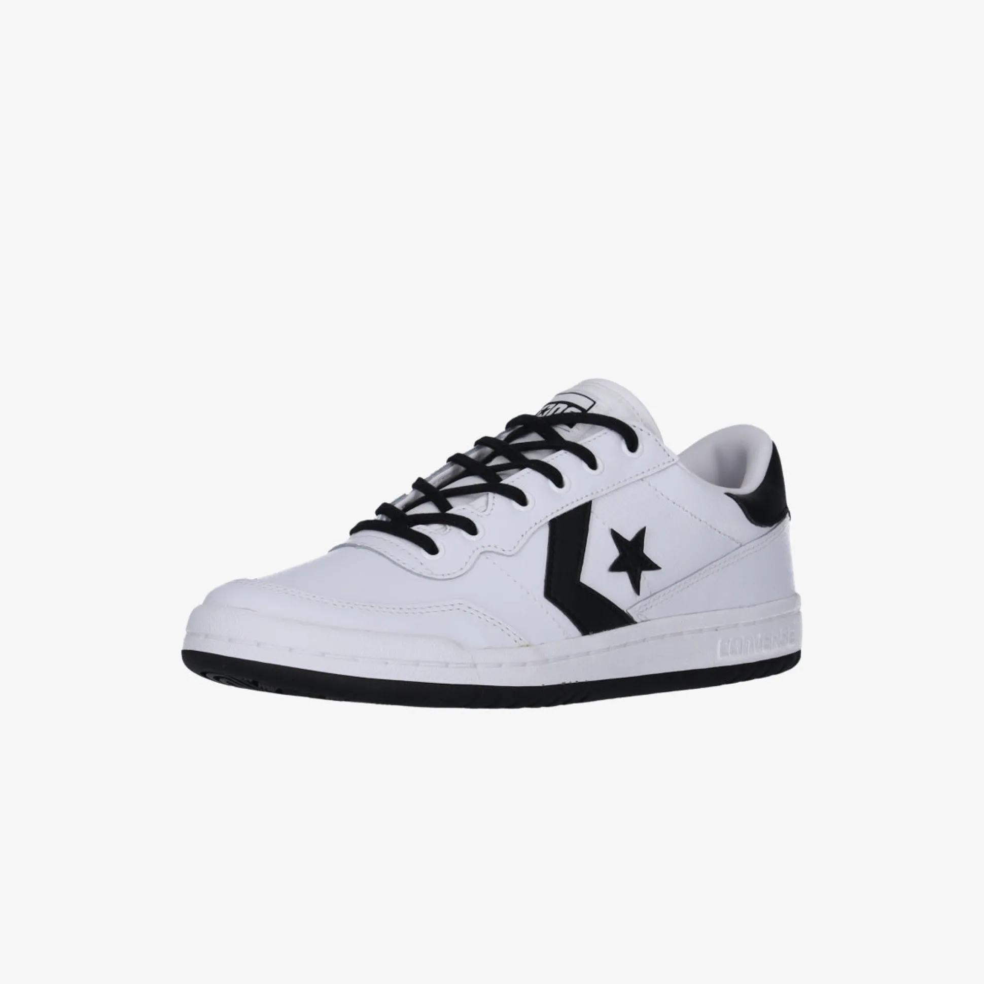 Fast Break Pro Leather