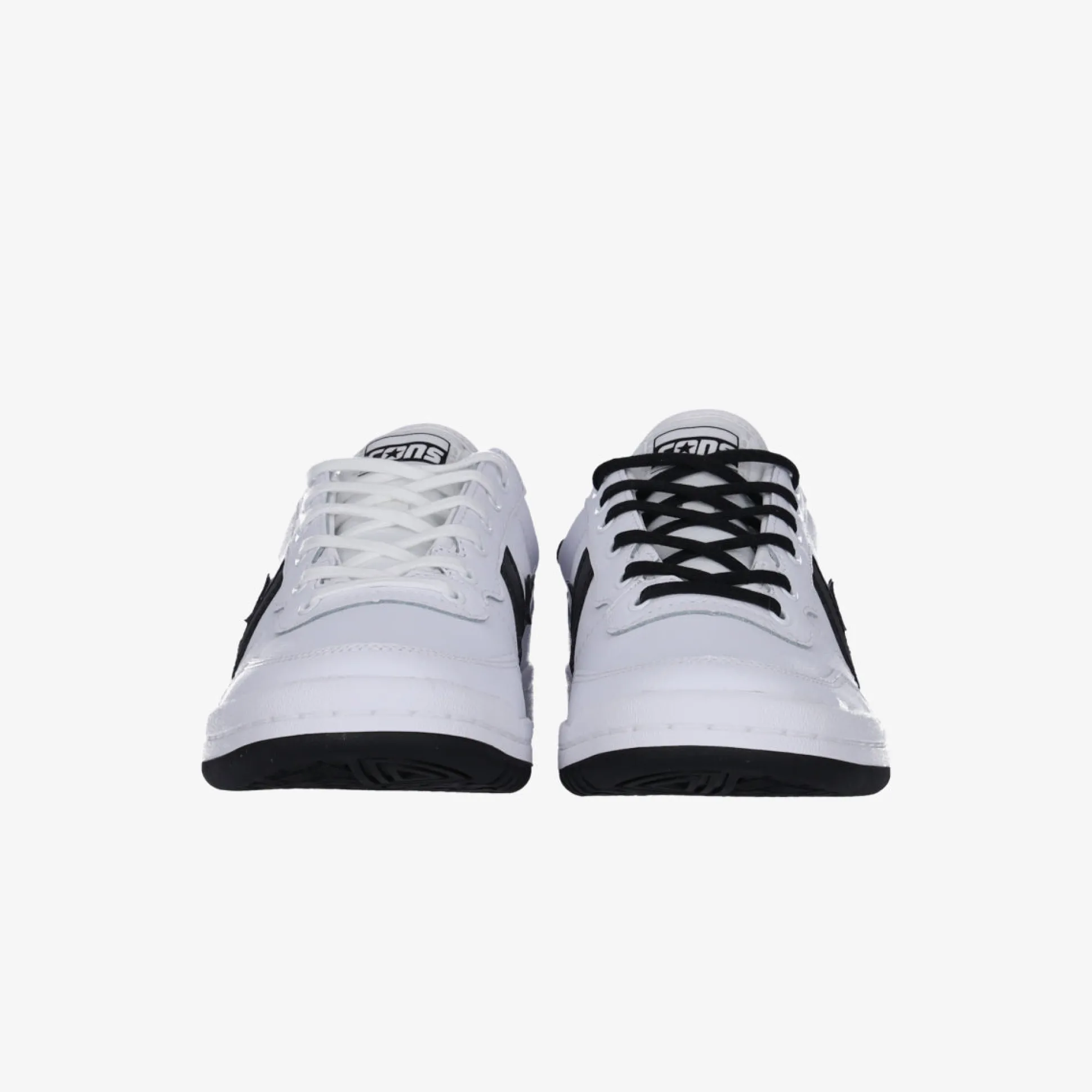 Fast Break Pro Leather
