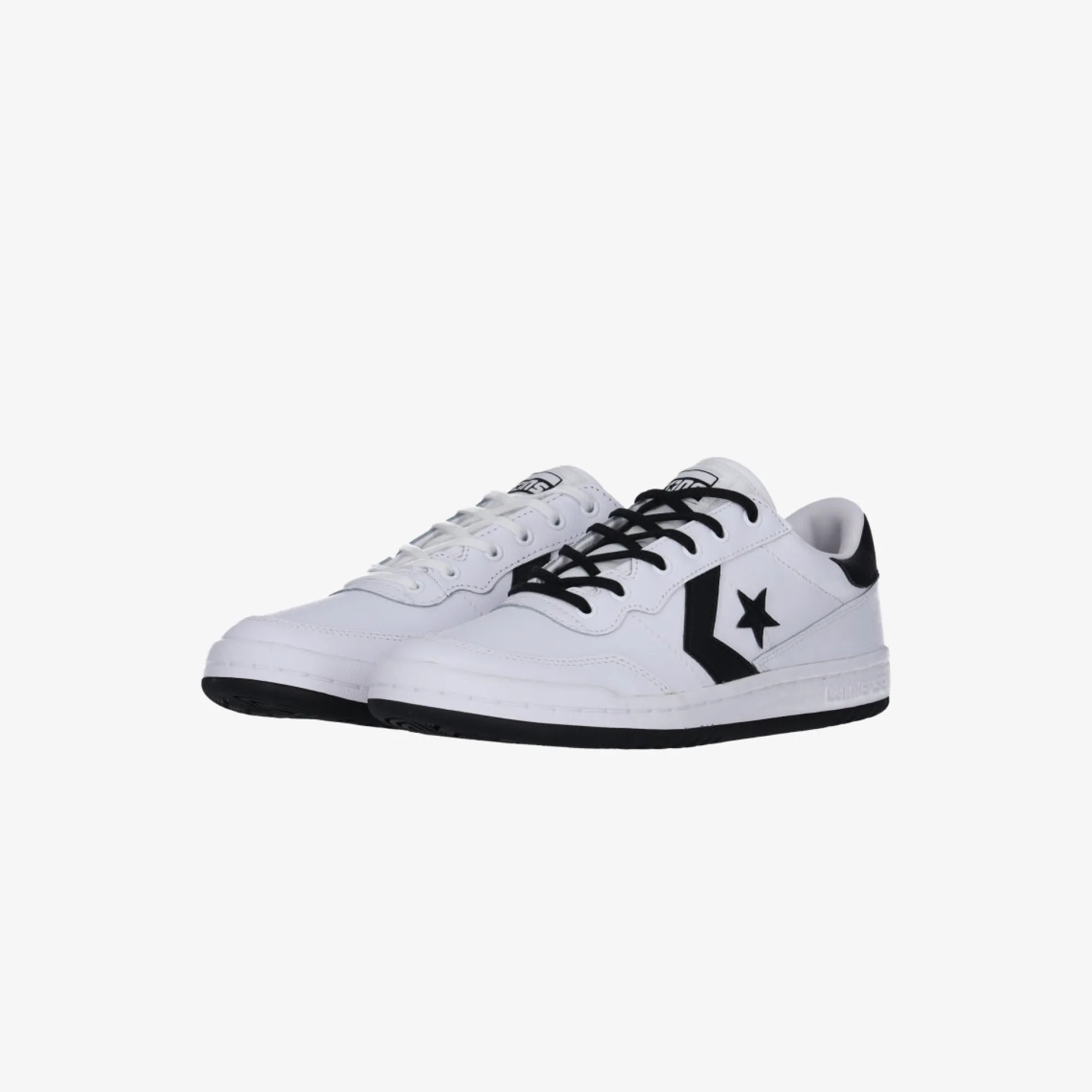 Fast Break Pro Leather