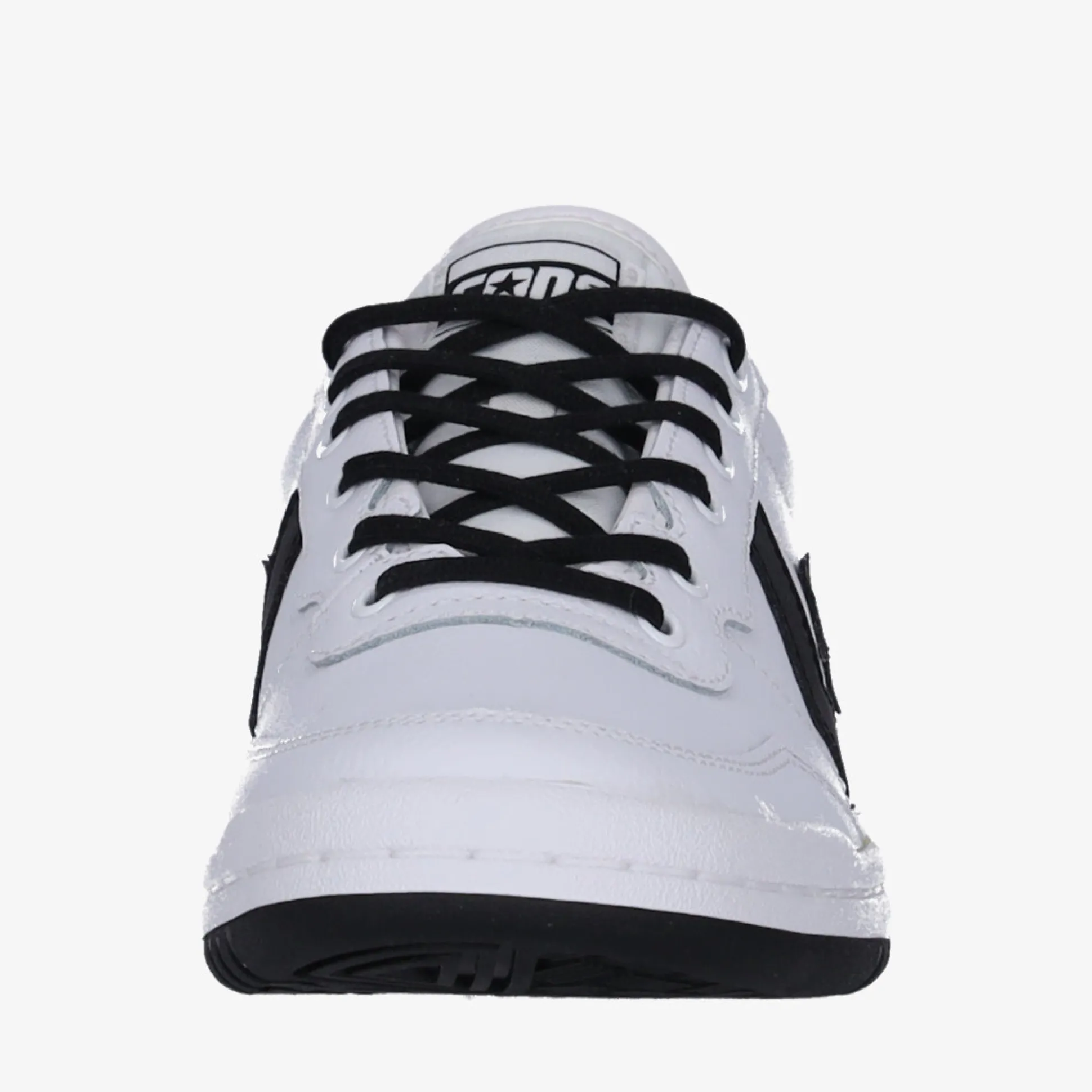 Fast Break Pro Leather