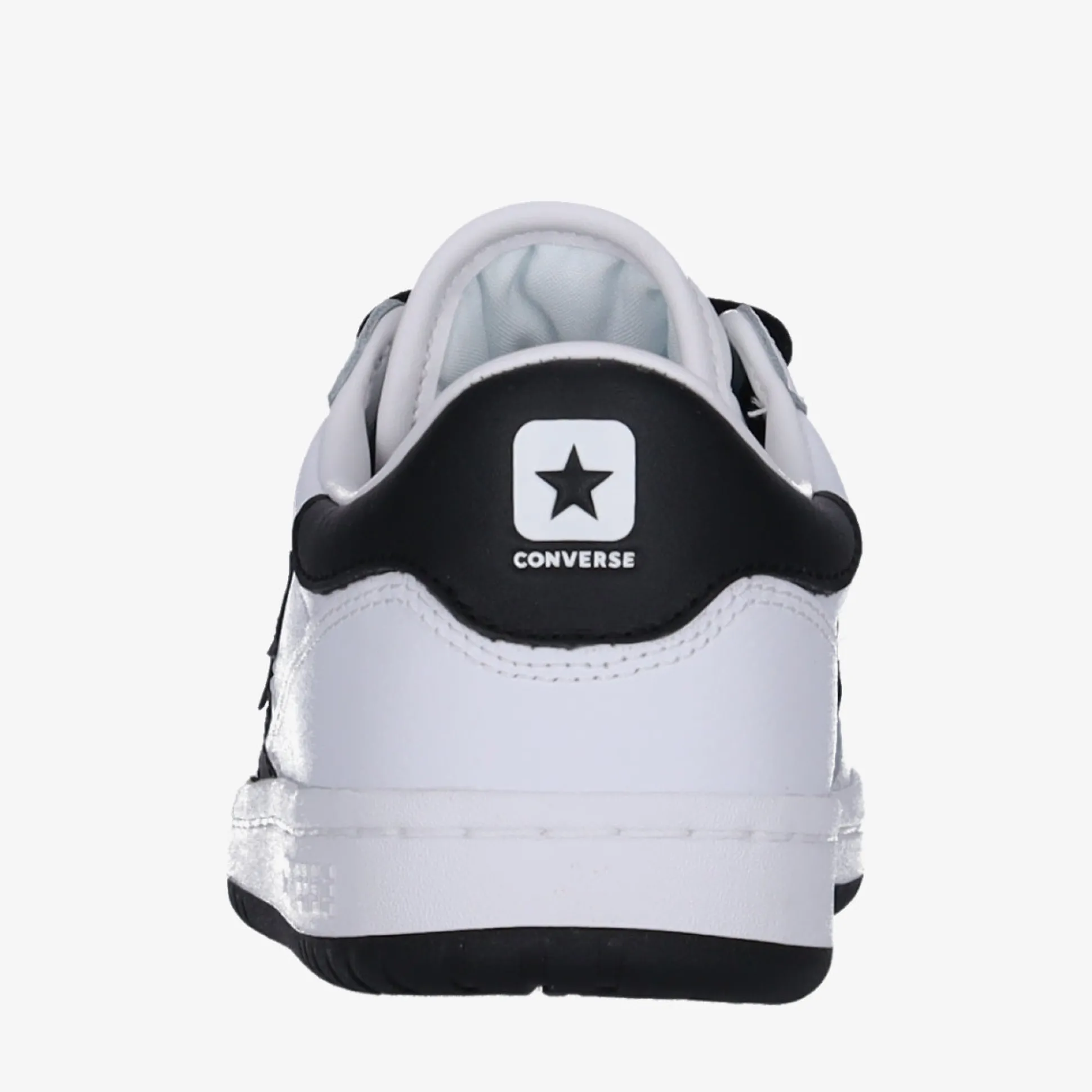 Fast Break Pro Leather