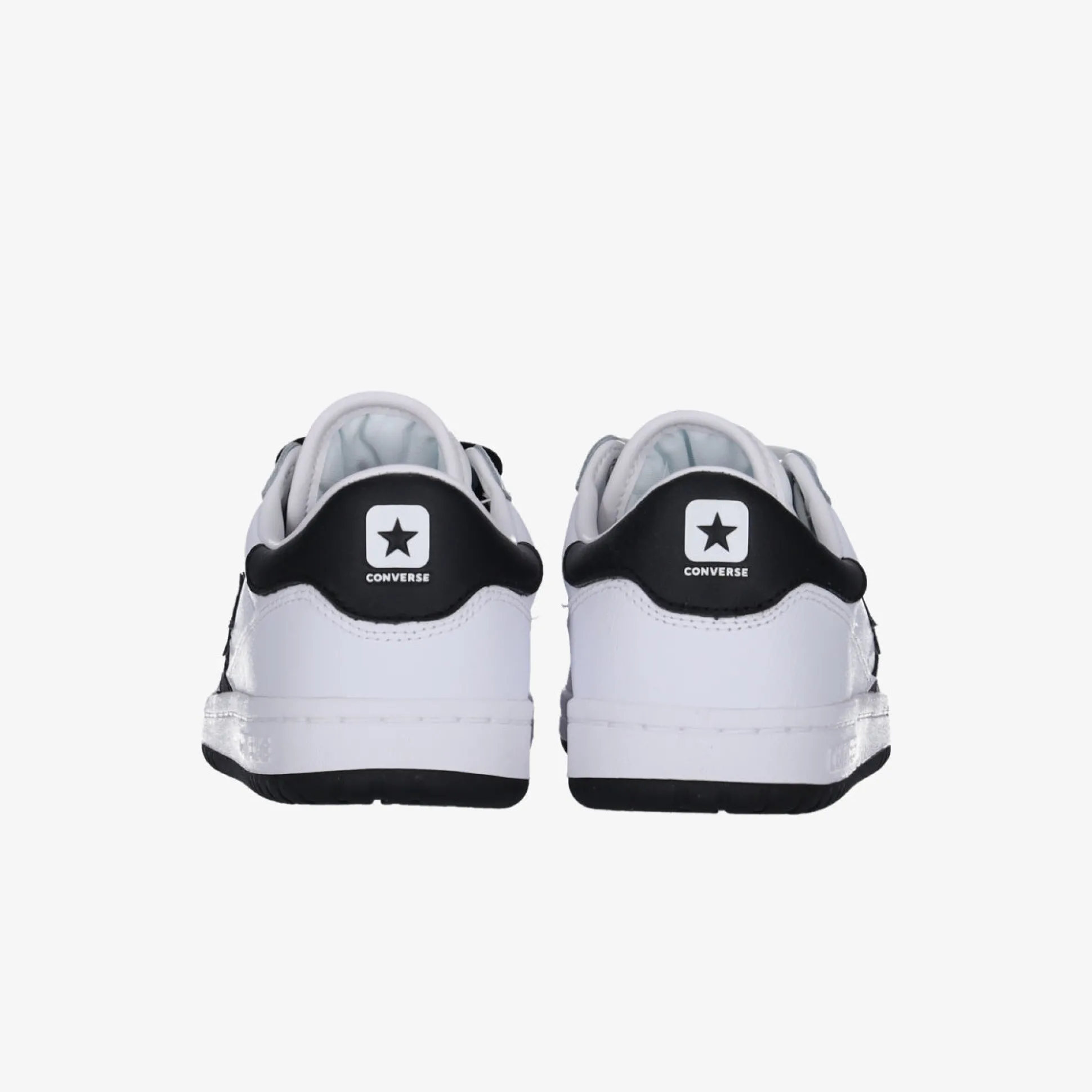 Fast Break Pro Leather
