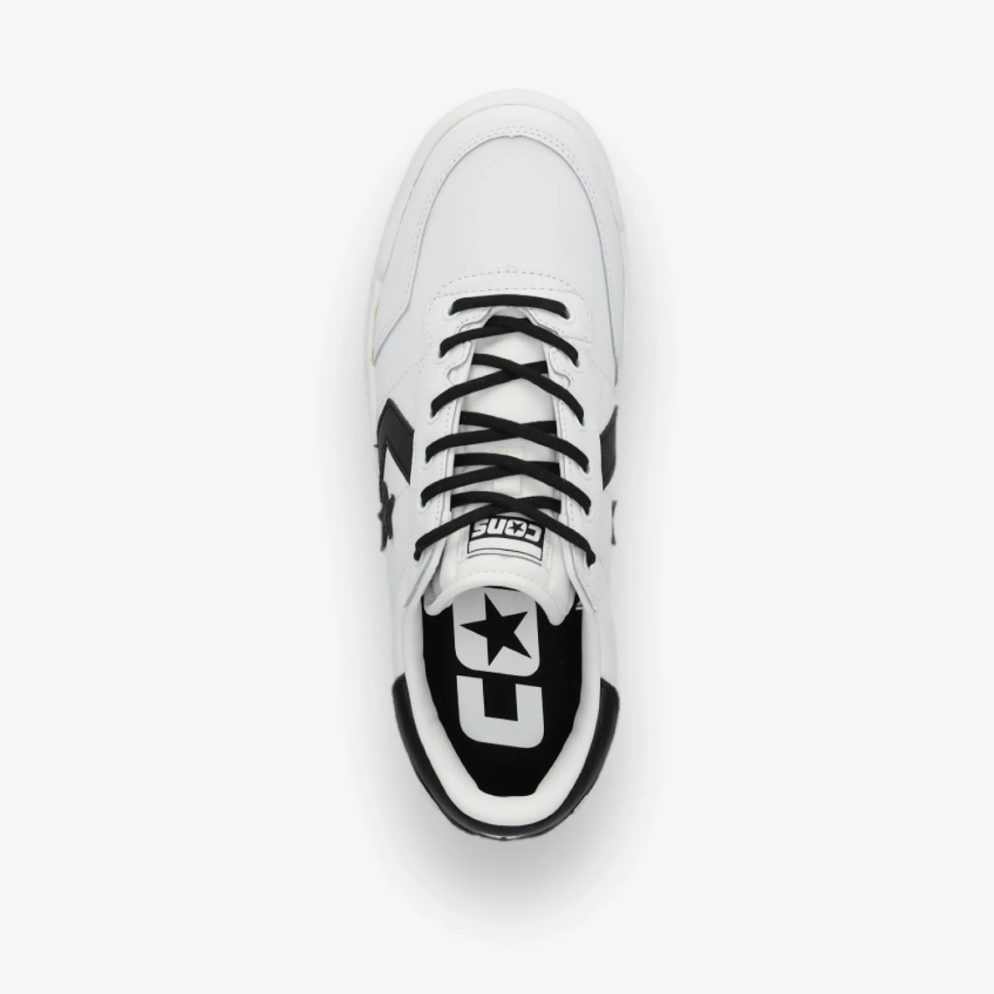 Fast Break Pro Leather