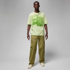 FD4246-303-Men'S T-Shirt