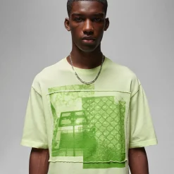 FD4246-303-Men'S T-Shirt
