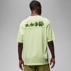 FD4246-303-Men'S T-Shirt