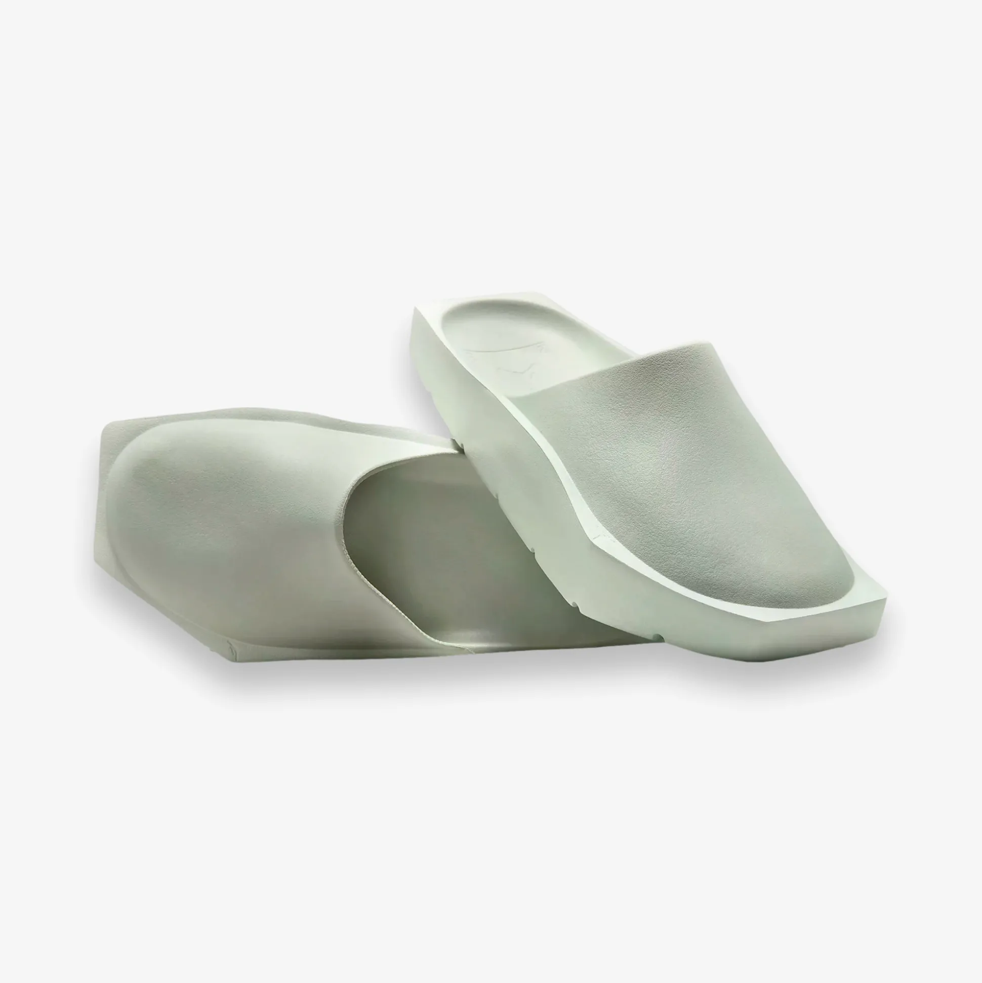 FD2652-002-Women Hex Mule Sp