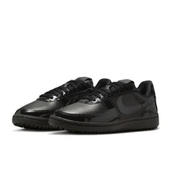 Field General Black Patent