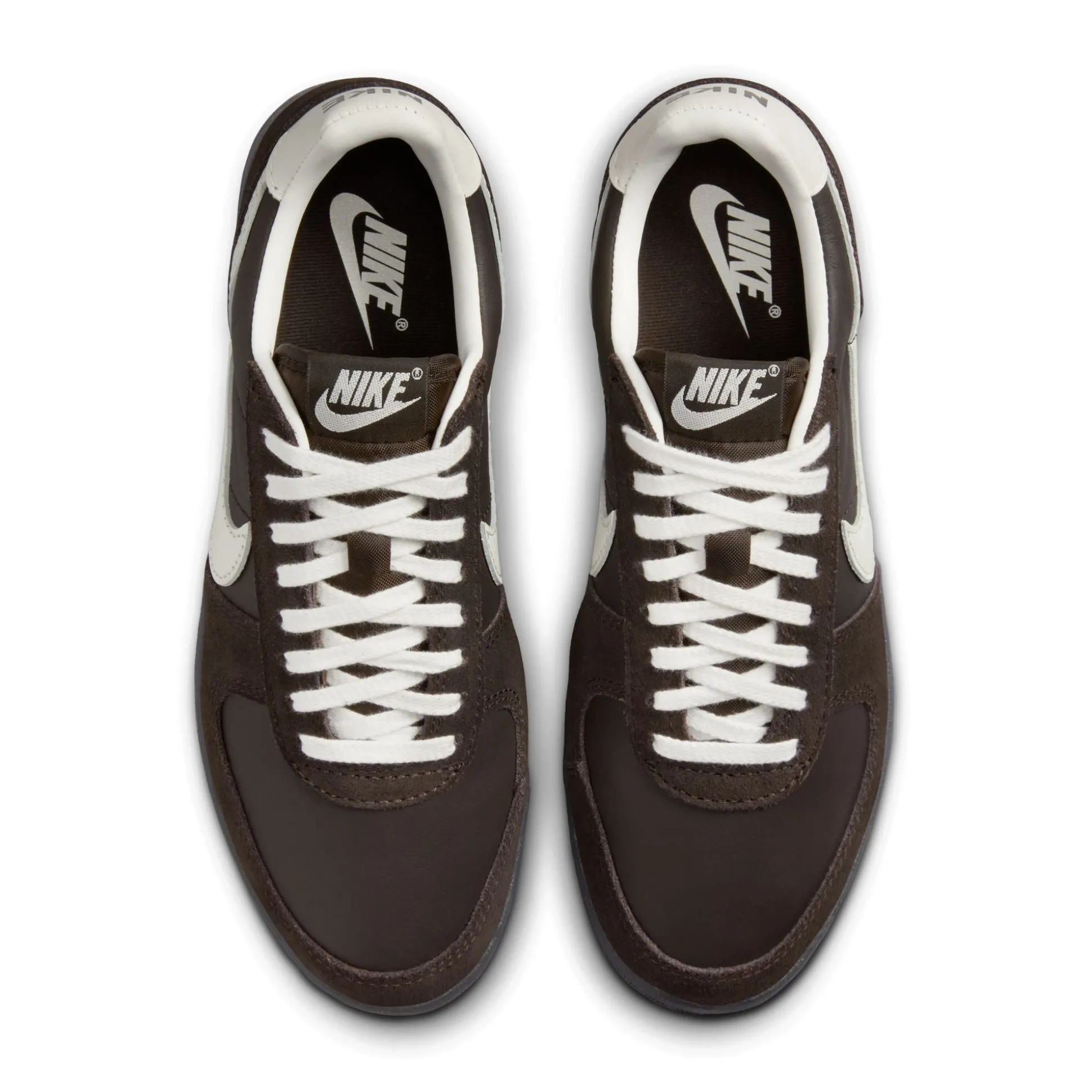 Field General Velvet Brown Sail