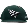 100967-FIELD-Men Field Crown Old School Snapbac