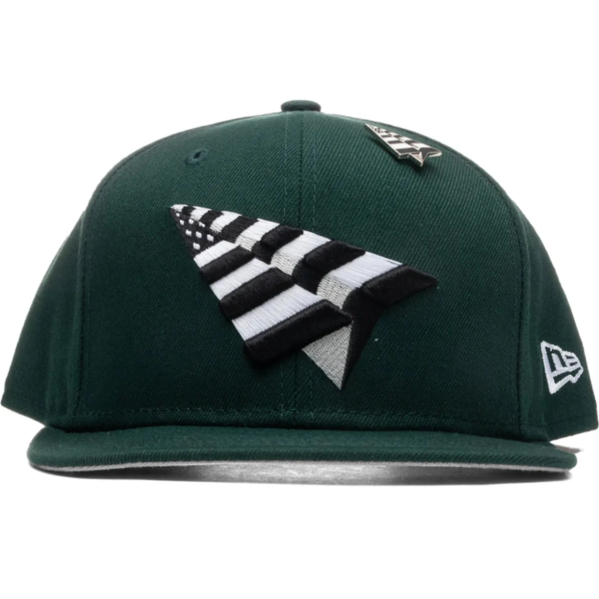 100967-FIELD-Men Field Crown Old School Snapbac