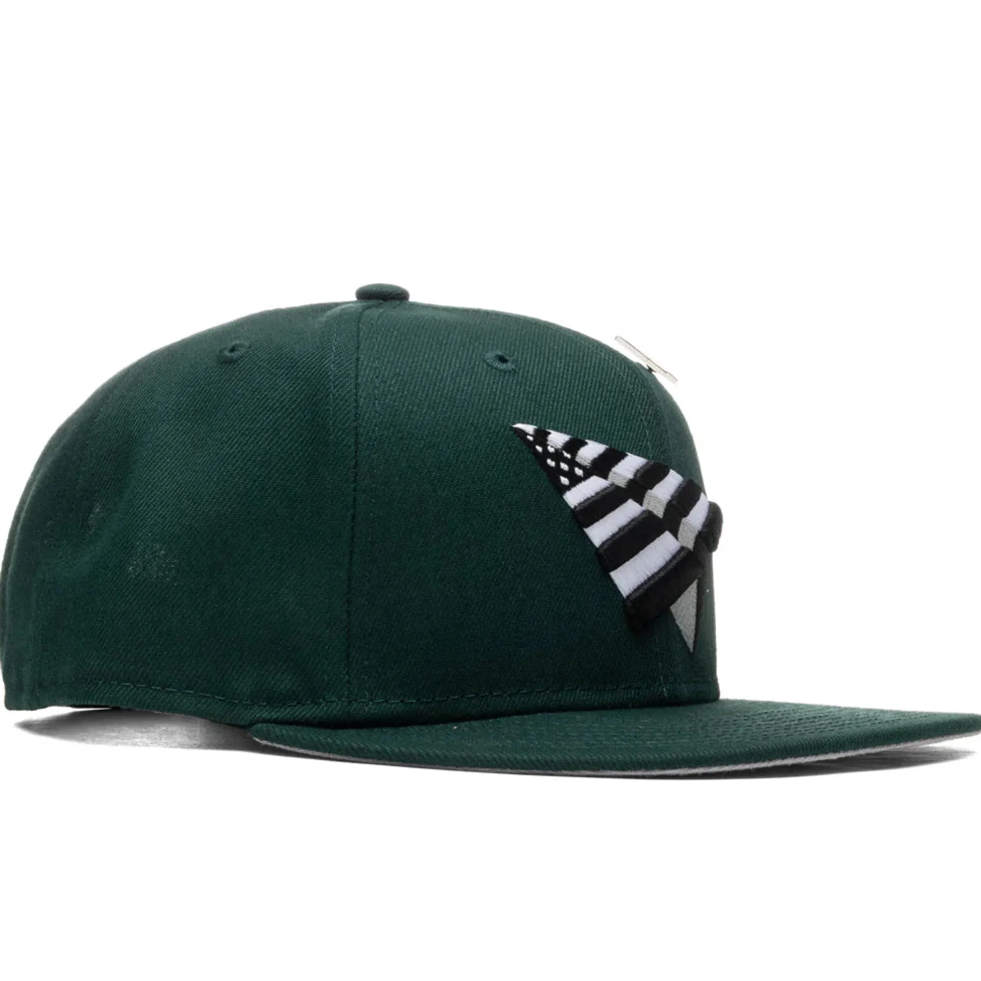 100967-FIELD-Men Field Crown Old School Snapbac