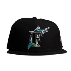 59Fifty MLB Florida Marlins World Series Hat