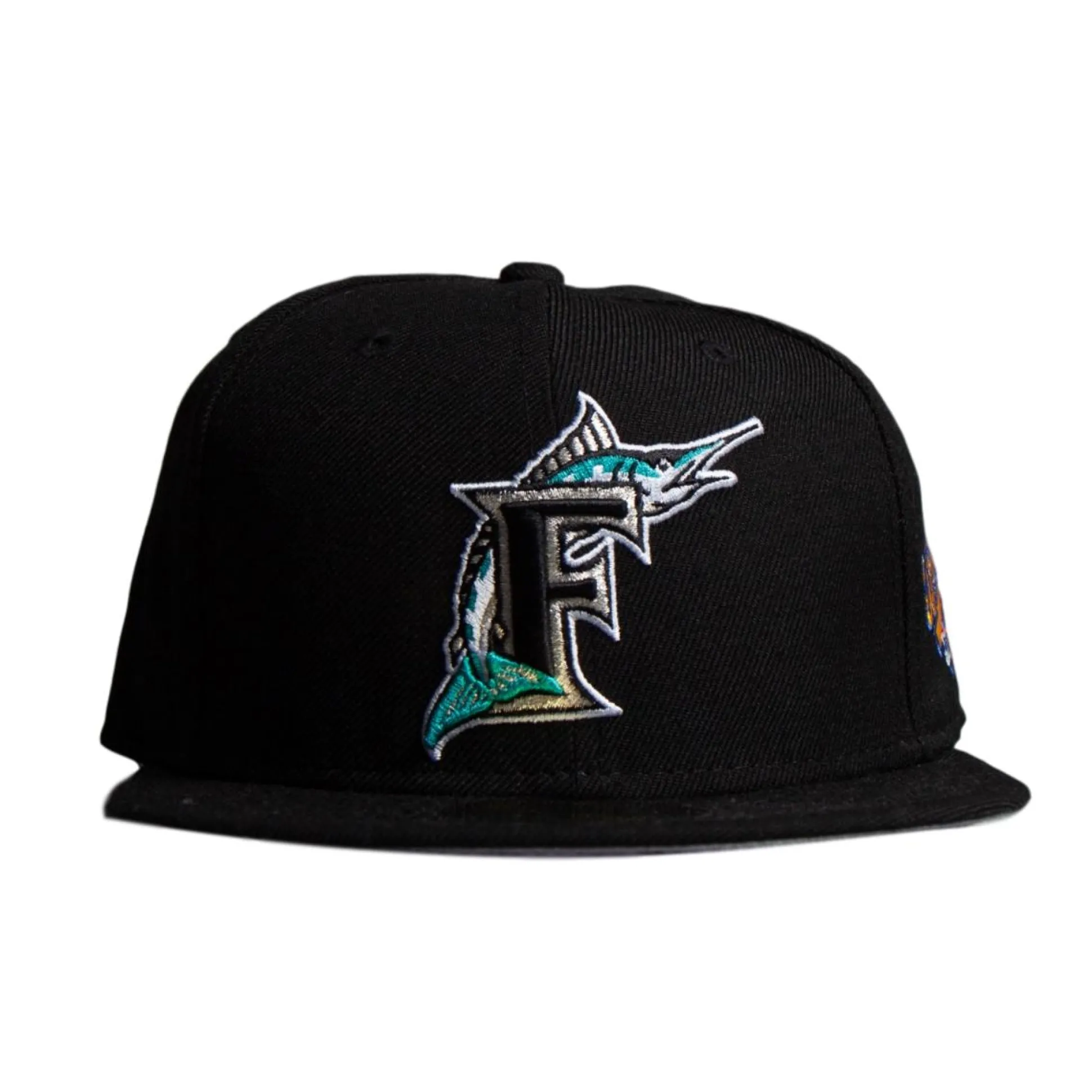 59Fifty MLB Florida Marlins World Series Hat