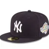 59Fifty MLB New York Yankees 1996 World Series Fitted Hat