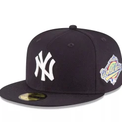 59Fifty MLB New York Yankees 1996 World Series Fitted Hat