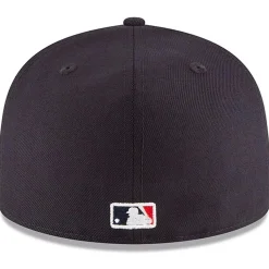 59Fifty MLB New York Yankees 1996 World Series Fitted Hat