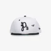 9Fifty Snapback Undervisor Hat