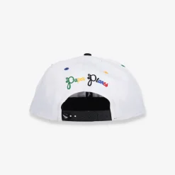 9Fifty Snapback Undervisor Hat