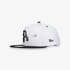 9Fifty Snapback Undervisor Hat