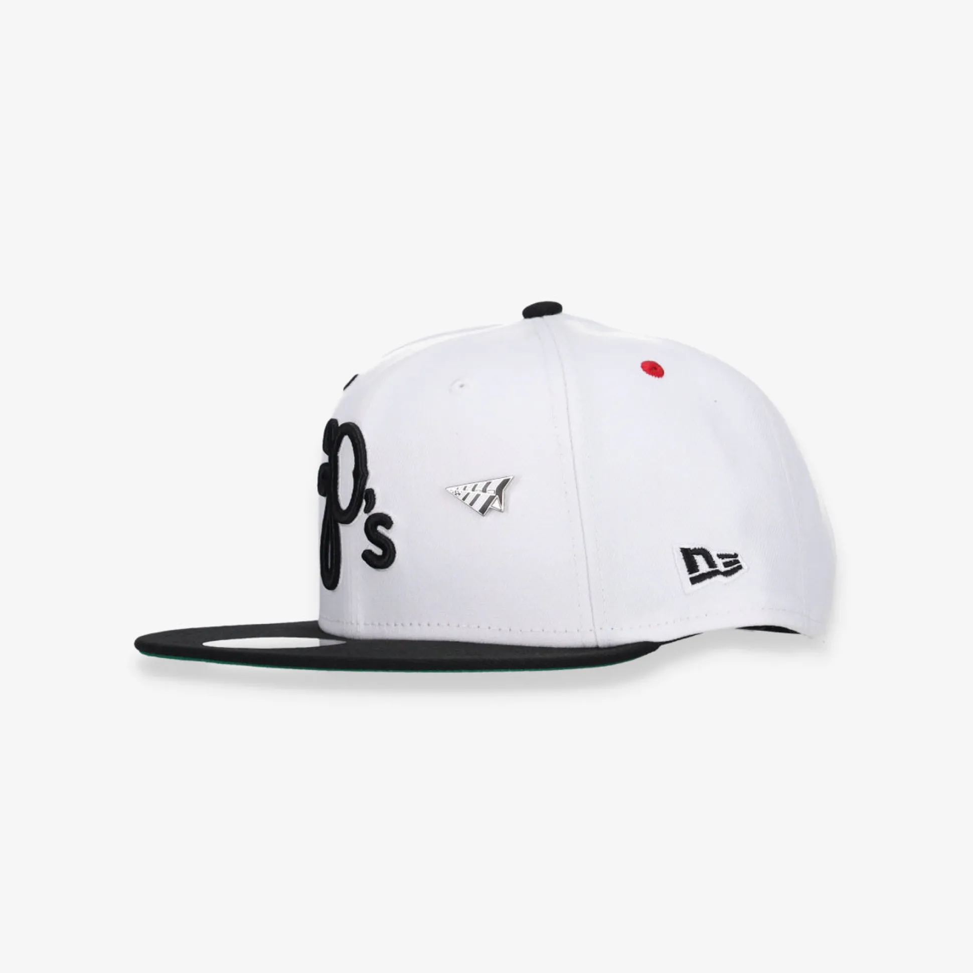9Fifty Snapback Undervisor Hat