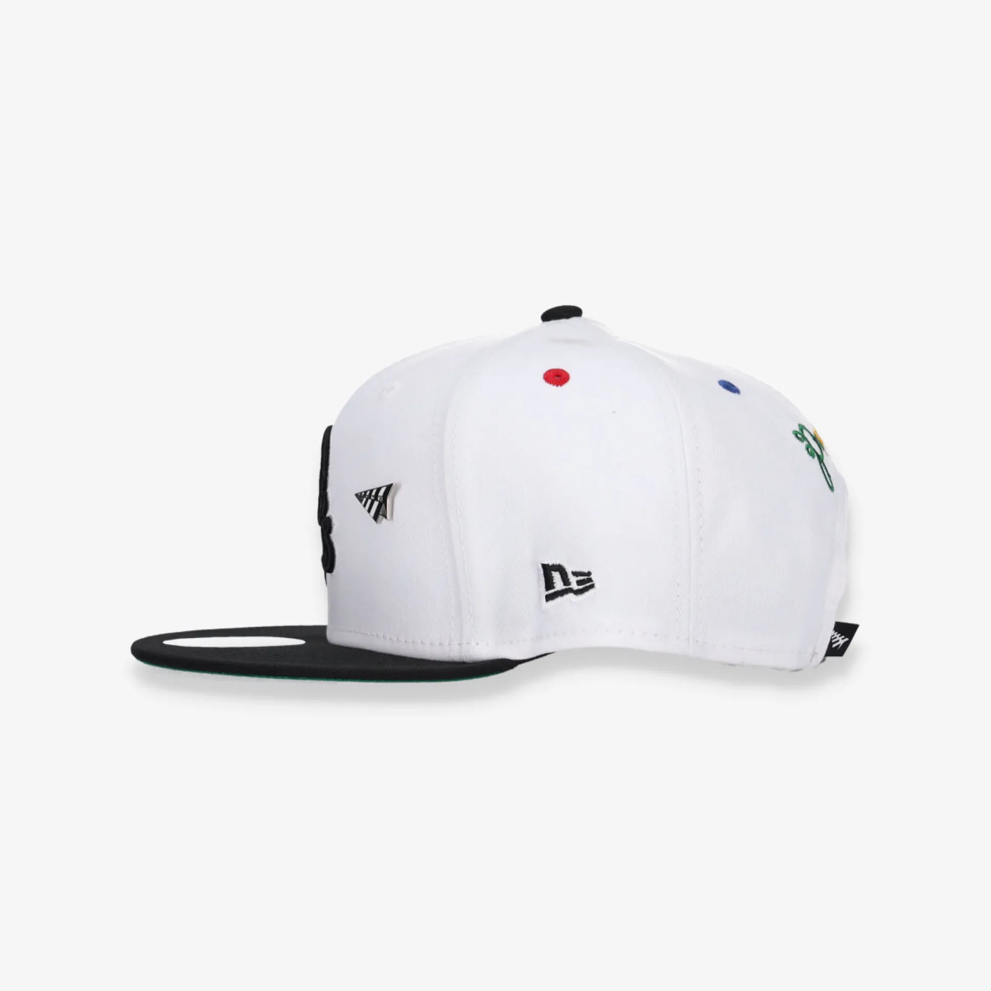 9Fifty Snapback Undervisor Hat