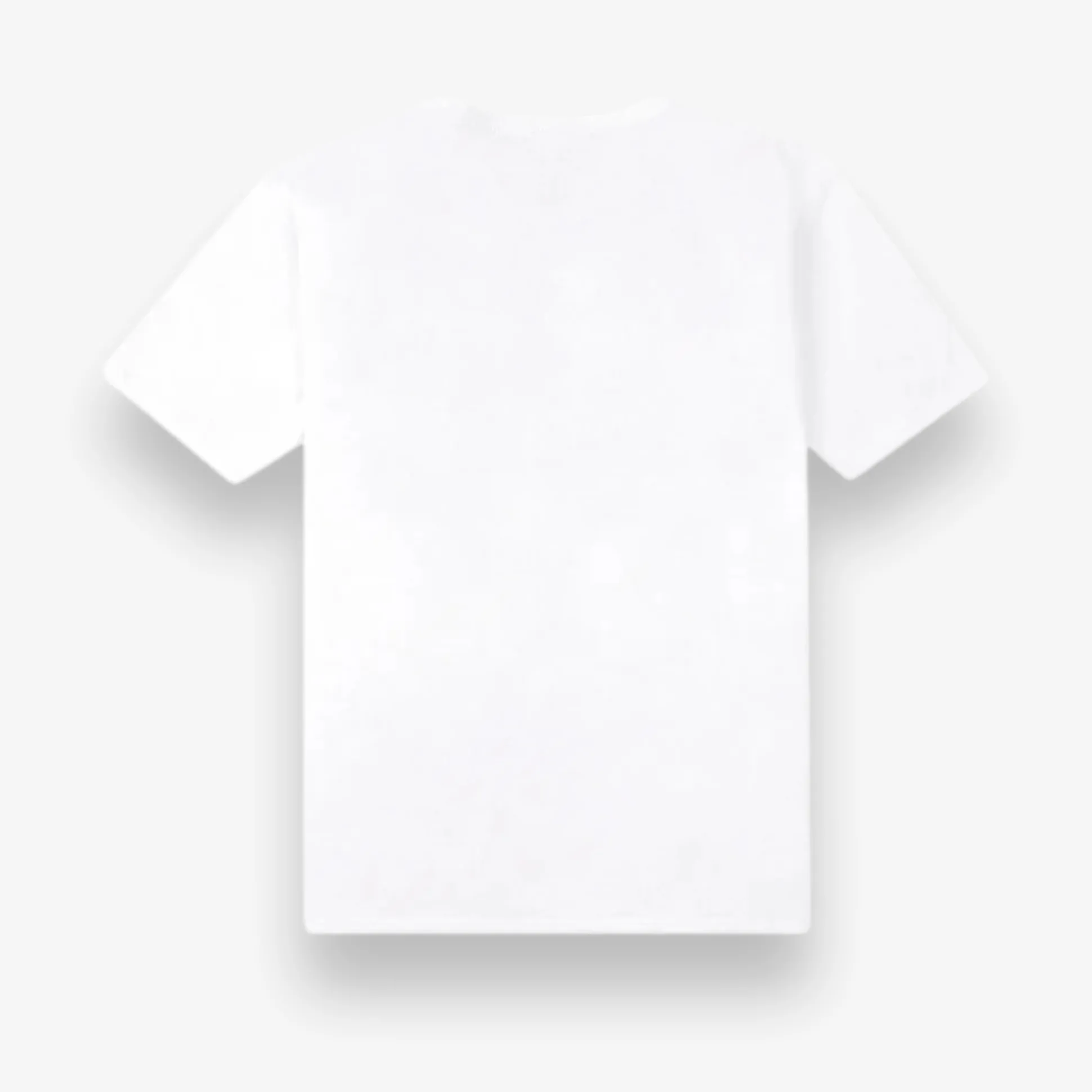 Fingers Crossed Tee