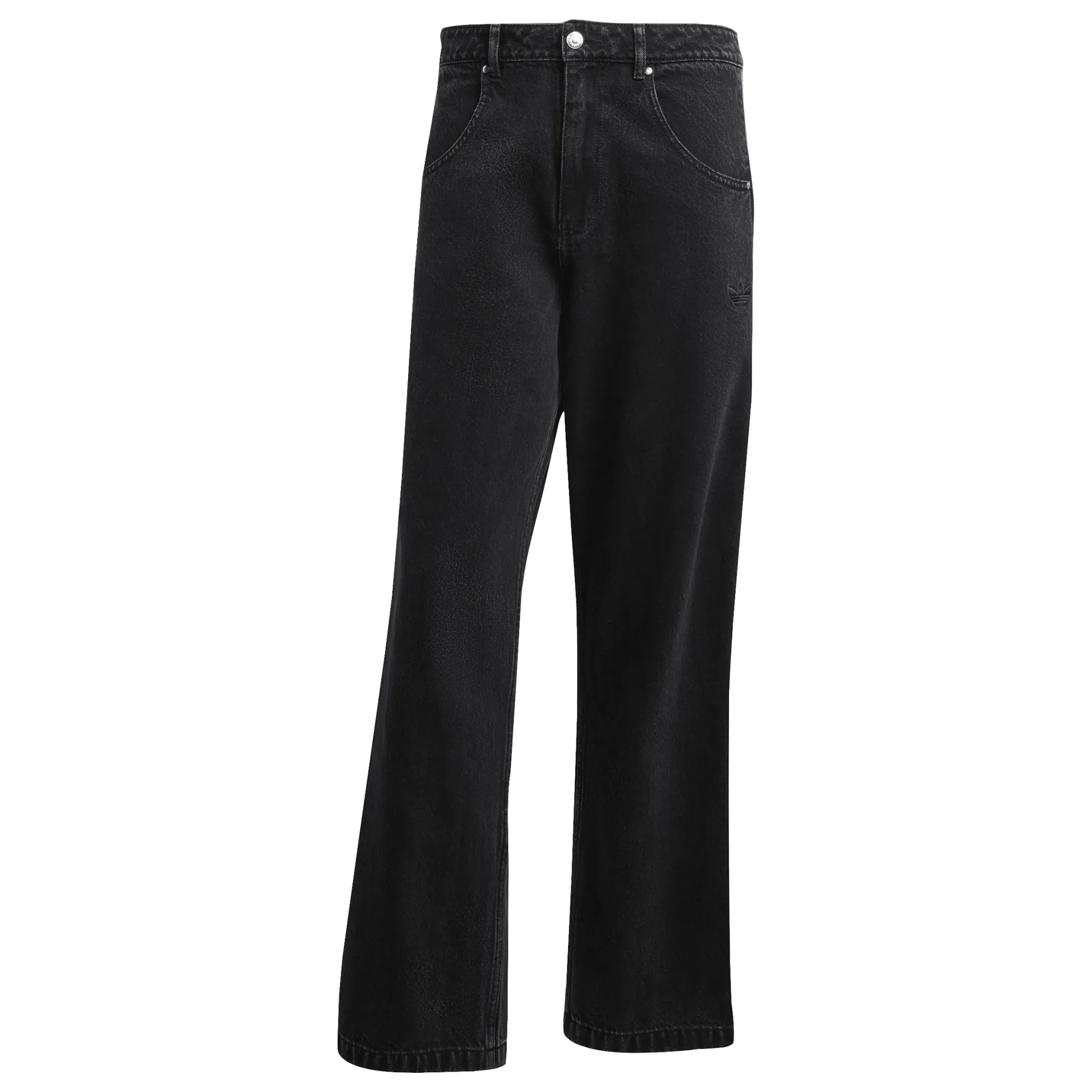 Firebird Denim Black